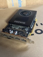 NVIDIA Quadro P2000 5 GB GDDR5