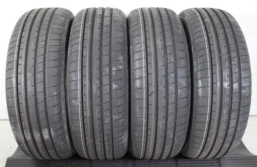 Pneumatici estivi 235 - 4, 235/55r18
