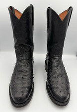 Stivali da cowboy western