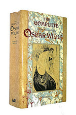 The Complete Works by Wilde, Oscar Hardback Book The Cheap Fast Free Post