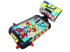 Flipper elettronico con