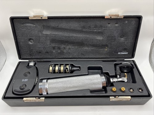 Heine kappa oftalmoscopio set - kappa,