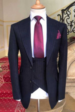 Abito da sposa smoking uomo