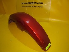 Parafango anteriore BMW R45