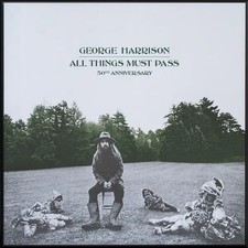 LP-BOX George Harrison All