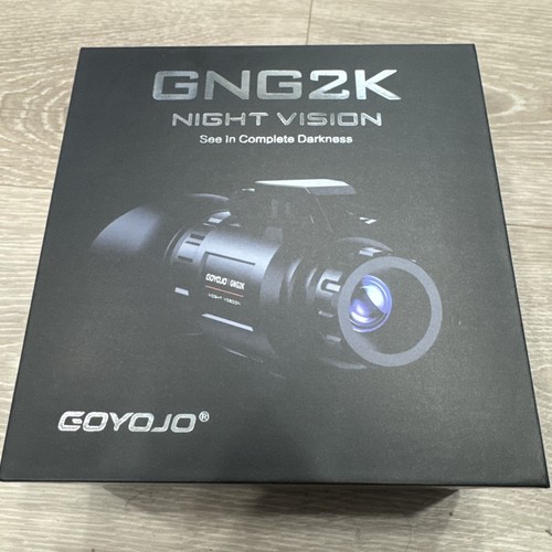Goyojo gng2k monocolo - 🔥goyojo,