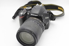 Nikon D D3200 24.2 MP