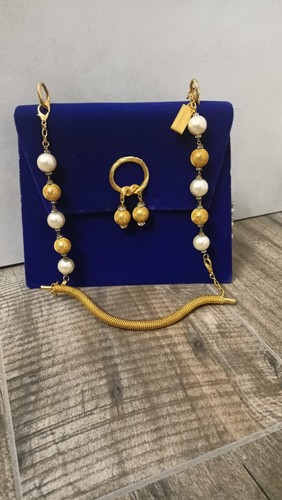Borsa fendi vintage nuova - fendi, con