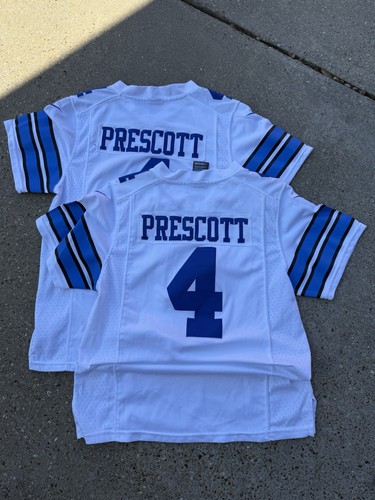 Maglia dallas cowboys prescott - cowboys,
