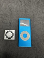 Apple ipod nano - apple, 4gb