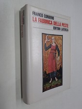 LA FABBRICA DELLA PESTE -