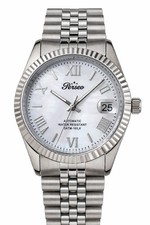 Perseo 84443 Dress Watch