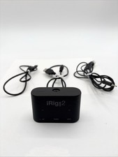 IK Multimedia iRig MIDI 2