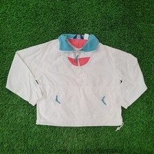 Giacca vintage Woolrich Anorak