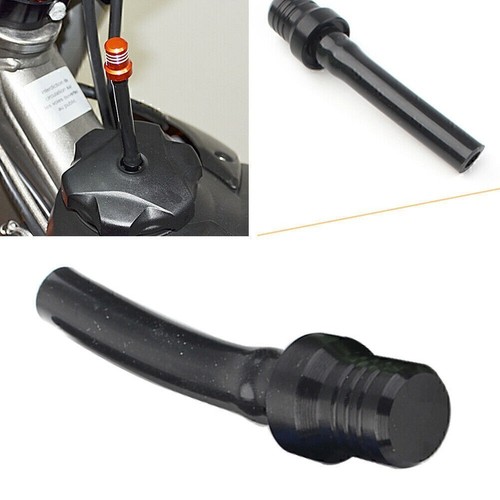 Tubo sfiato valvola tappo - 1x,