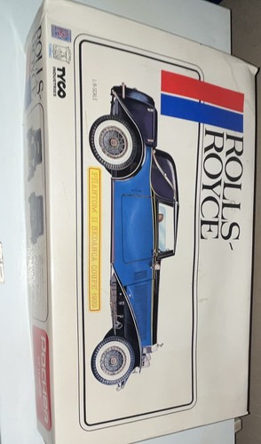 Kit modellino pocher - modellino,