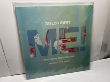 Taylor Swift Featuring Brendon