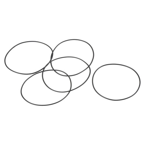 Nitrile gomma ring 40mm - gomma, od