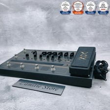 Vox tonelab pedale per - vox, ex