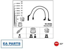 Kit cavi accensione - , per