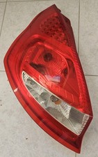 Fanale posteriore stop