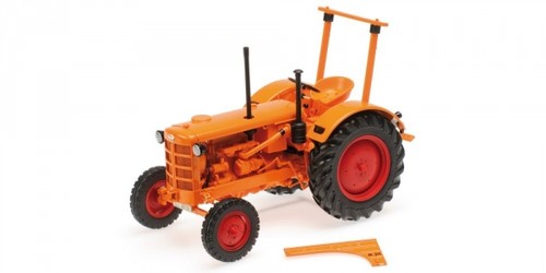 Minichamps hanomag r28 - hanomag,