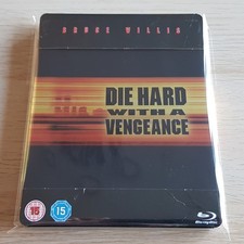 Die Hard: With a Vengeance