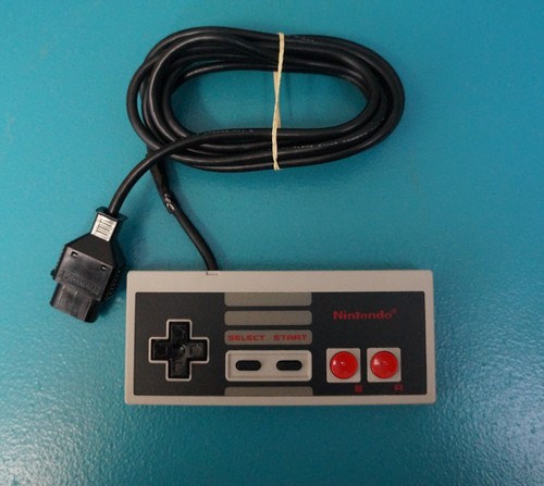Manette nintendo nes - nintendo,