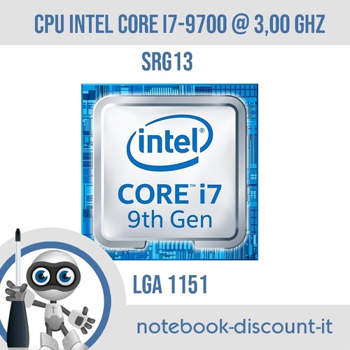 Processore intel core - intel,