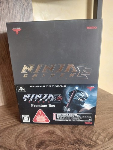 Ps3 ntsc jap gaiden - ps3,