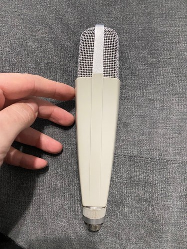 Sennheiser md421hl microfono - sennheiser,
