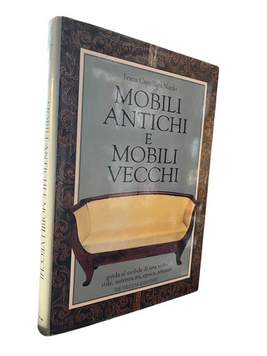 Nardo mobili antichi mobile - mobili,