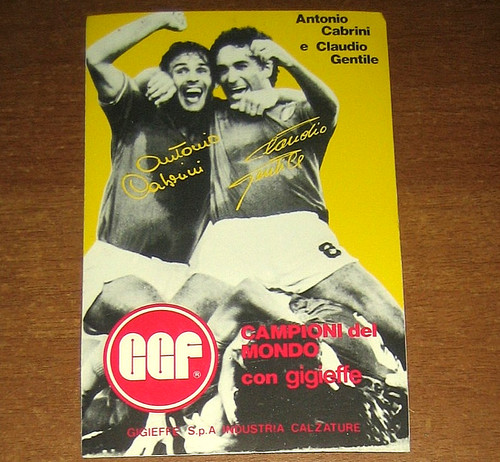 Adesivo ggf cabrini gentile - adesivo,