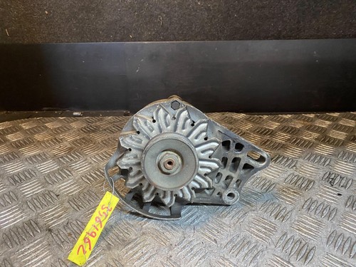 Alternatore per fiat panda - alternatore,