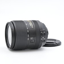 Nikon AF-S DX NIKKOR 18-300 mm