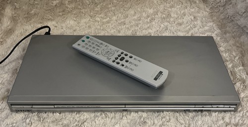 Lettore dvd sony - dvd, con
