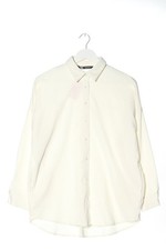 ZARA Giacca in velluto a coste