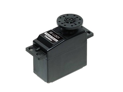 Futaba servo digitale - hv,