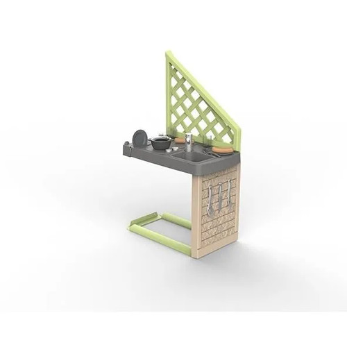 Smoby life cucina - life,