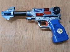 Rara Pistola Spaziale KRONOS,anni 70,Made in Italy