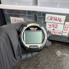 Timex Uomo Ironman Triathlon