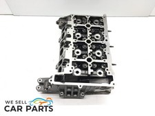 Testa cilindro motore diesel