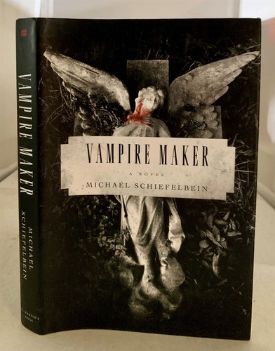 Vampire maker - vampire,