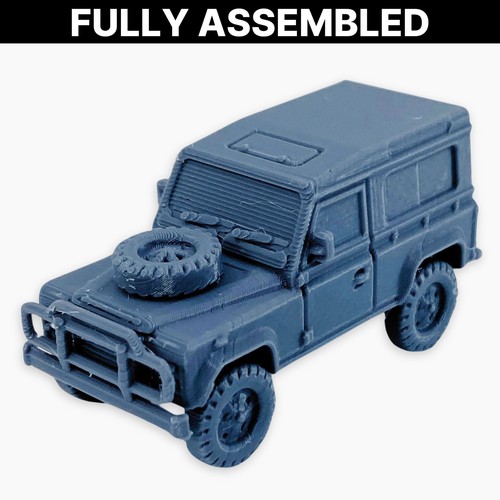 Land rover barra toro - land,