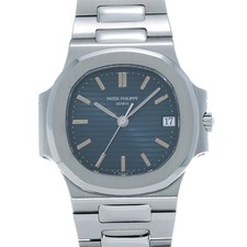 PATEK PHILIPPE Nautilus