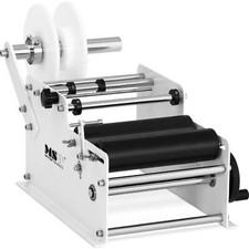 Etichettatrice Per Bottiglie