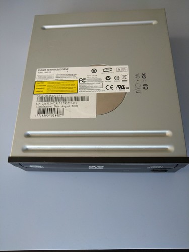 Lite ihas120 dvd unità - lite-on,