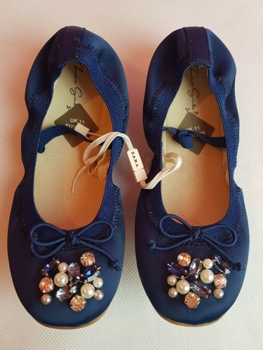 Scarpe ballerine flessibili