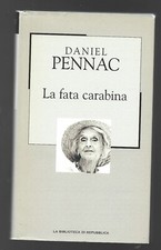DANIEL PENNAC - La fata carabina - MEDIASAT 2003