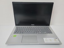 NOTEBOOK ASUS F509J INTEL CORE I5-1035G1 8GB RAM 512GB SSD WINDOWS 11 WEBCAM